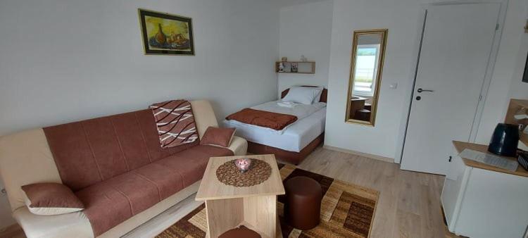 Fenix Apartment & Rooms Vinci 外观 照片